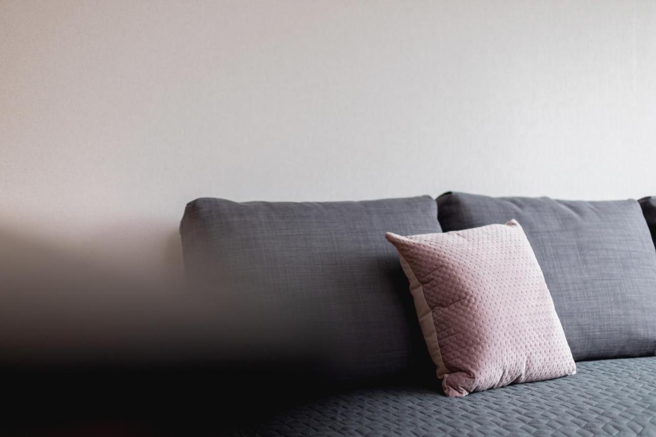 Cozy Studio Apartments Sauna & Ac Krakow By Noclegi Renters Extérieur photo