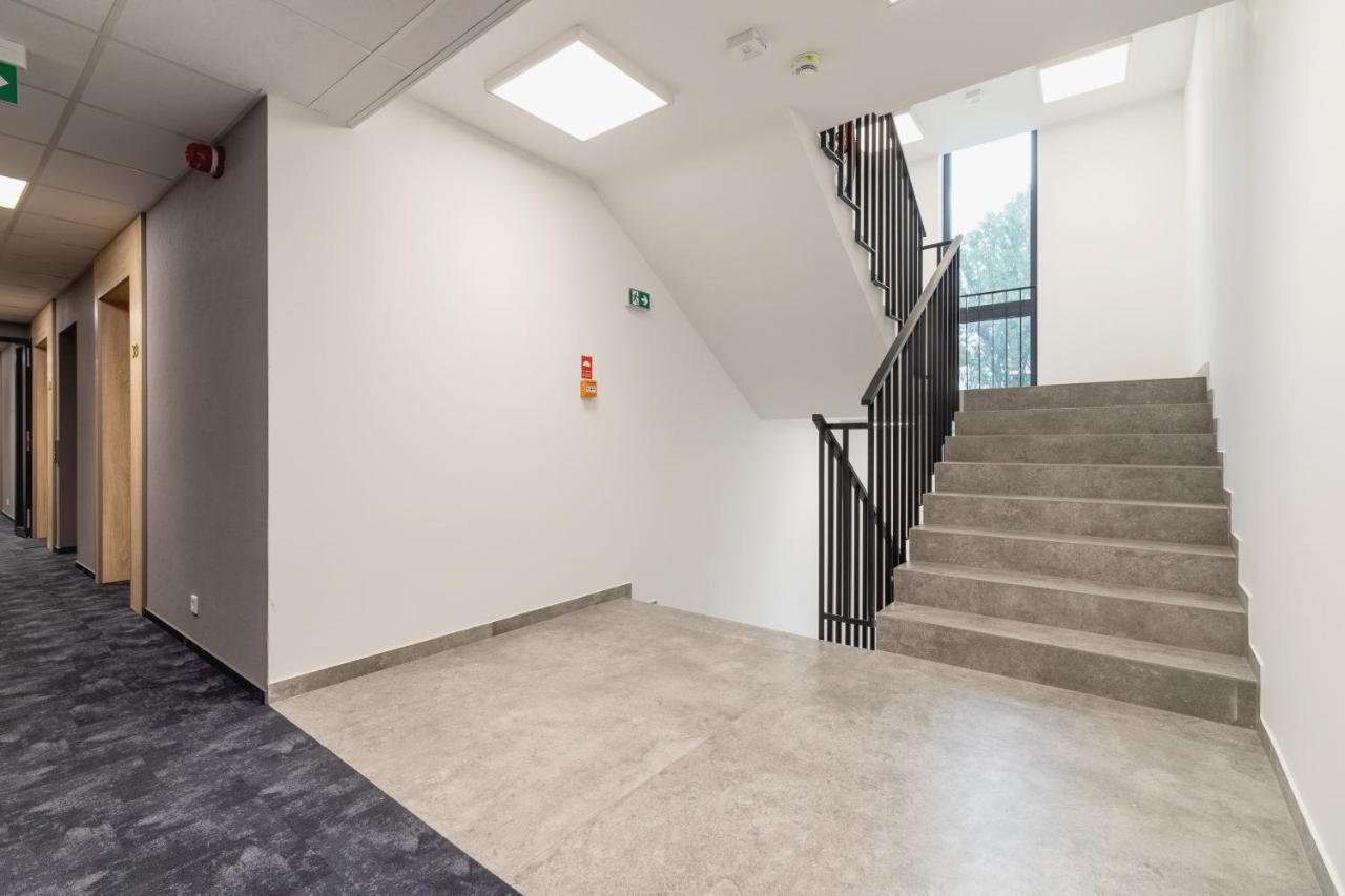 Cozy Studio Apartments Sauna & Ac Krakow By Noclegi Renters Extérieur photo